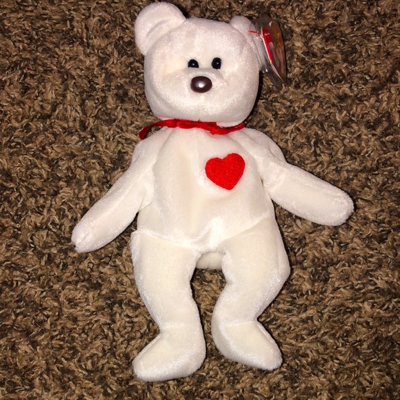 Beanie Baby 4 pack bundle - Picture 4 of 14